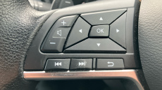 Nissan Juke 1.0 DiG-T 114 N-Connecta 5dr DCT Petrol Hatchback